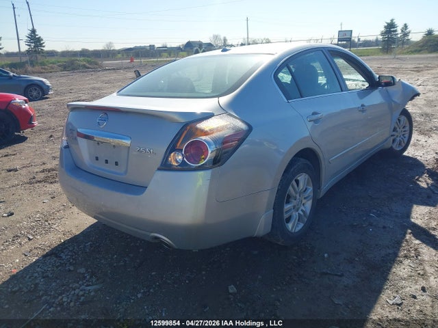 Aukcja sprzedaży 2011 Nissan Altima S, vin: 1N4AL2AP5BN403969, numer aukcji: 12599854