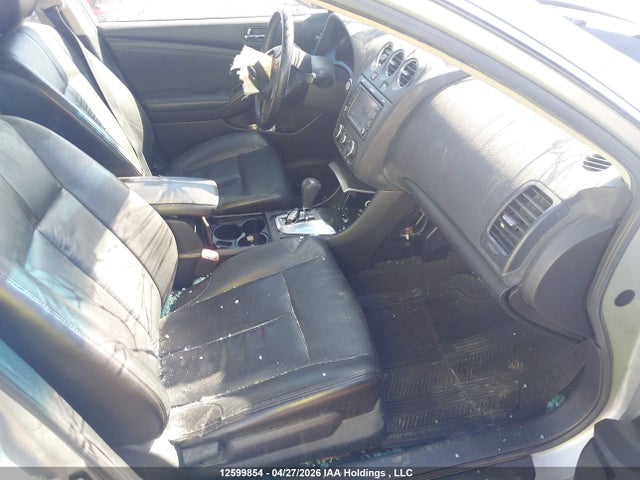 Aukcja sprzedaży 2011 Nissan Altima S, vin: 1N4AL2AP5BN403969, numer aukcji: 12599854