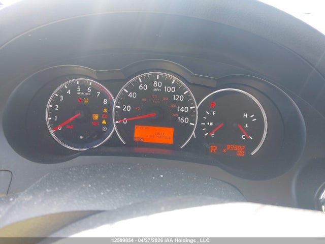 Aukcja sprzedaży 2011 Nissan Altima S, vin: 1N4AL2AP5BN403969, numer aukcji: 12599854