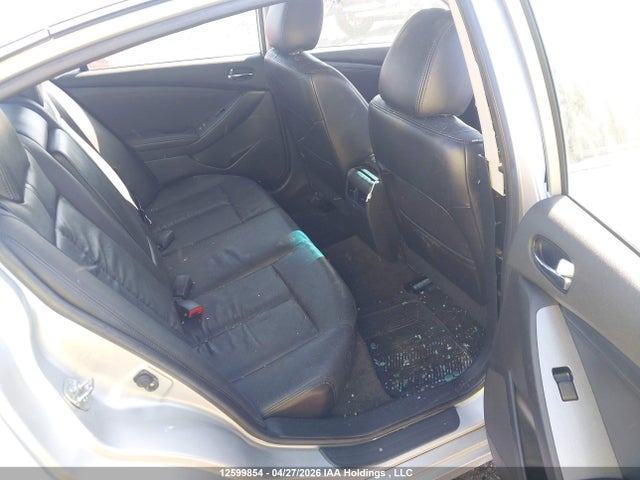 Aukcja sprzedaży 2011 Nissan Altima S, vin: 1N4AL2AP5BN403969, numer aukcji: 12599854