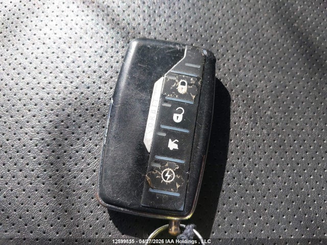 JF1VA1J61F8827940 Subaru Wrx Limited