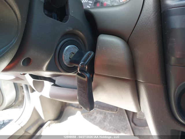 2005 Nissan Sentra 1.8/1.8 S/1.8 Special Edition Package/1.8s მანქანა იყიდება აუქციონზე, vin: 3N1CB51DX5L531256, აუქციონის ნომერი: 12599858