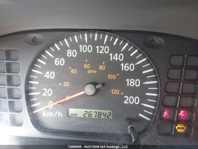 2005 Nissan Sentra 1.8/1.8 S/1.8 Special Edition Package/1.8s მანქანა იყიდება აუქციონზე, vin: 3N1CB51DX5L531256, აუქციონის ნომერი: 12599858