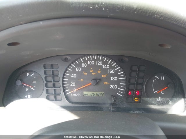 2005 Nissan Sentra 1.8/1.8 S/1.8 Special Edition Package/1.8s მანქანა იყიდება აუქციონზე, vin: 3N1CB51DX5L531256, აუქციონის ნომერი: 12599858