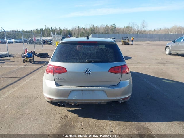 3VW117AU3FM051118 Volkswagen Golf 1.8 Tsi Comfortline/1.8 Tsi Highline/1.8 Tsi Trendline