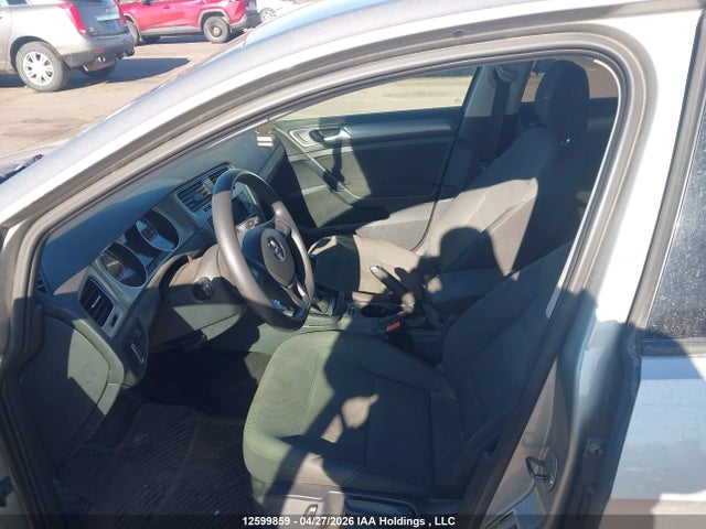 3VW117AU3FM051118 Volkswagen Golf 1.8 Tsi Comfortline/1.8 Tsi Highline/1.8 Tsi Trendline