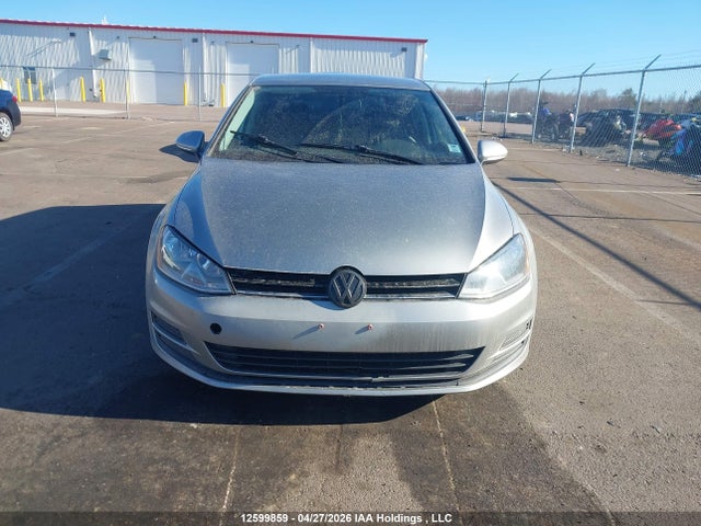 3VW117AU3FM051118 Volkswagen Golf 1.8 Tsi Comfortline/1.8 Tsi Highline/1.8 Tsi Trendline