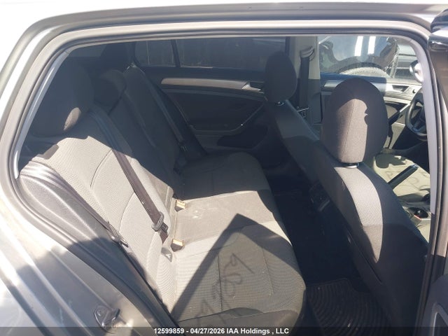 3VW117AU3FM051118 Volkswagen Golf 1.8 Tsi Comfortline/1.8 Tsi Highline/1.8 Tsi Trendline