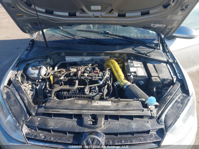 3VW117AU3FM051118 Volkswagen Golf 1.8 Tsi Comfortline/1.8 Tsi Highline/1.8 Tsi Trendline