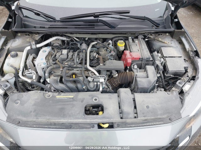 2024 Nissan Sentra მანქანა იყიდება აუქციონზე, vin: 3N1AB8CV2RY236806, აუქციონის ნომერი: 12599861