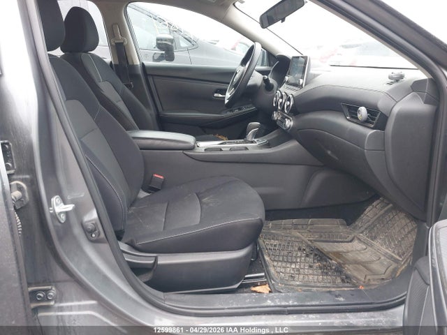 2024 Nissan Sentra მანქანა იყიდება აუქციონზე, vin: 3N1AB8CV2RY236806, აუქციონის ნომერი: 12599861