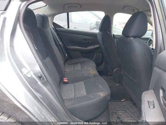 2024 Nissan Sentra მანქანა იყიდება აუქციონზე, vin: 3N1AB8CV2RY236806, აუქციონის ნომერი: 12599861