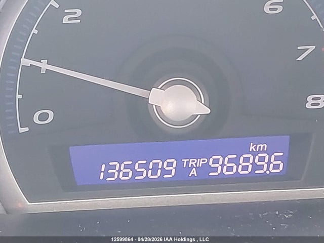Продаж на аукціоні авто 2008 Honda Civic, vin: 2HGFA16418H001481, номер лоту: 12599864
