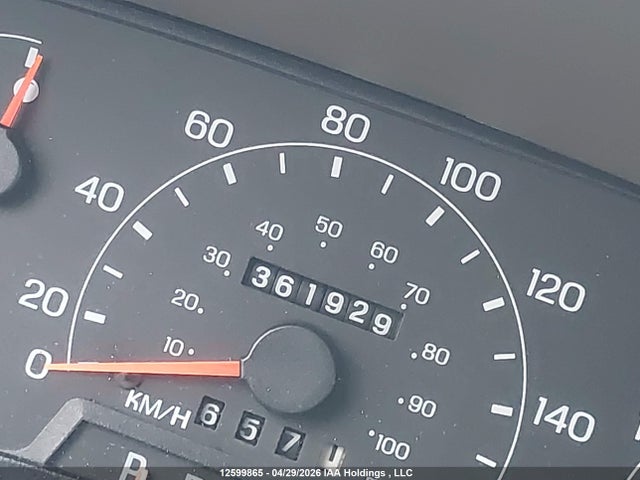 2000 Ford Excursion Limited მანქანა იყიდება აუქციონზე, vin: 1FMSU43F1YEB84895, აუქციონის ნომერი: 12599865