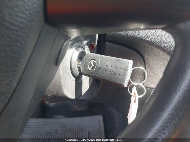 Aukcja sprzedaży 2011 Mazda Mazda3 Gx, vin: JM1BL1KF0B1381482, numer aukcji: 12599866