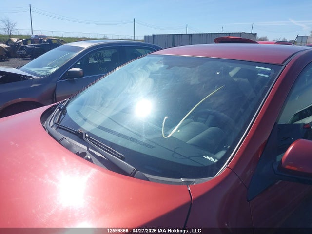 Aukcja sprzedaży 2011 Mazda Mazda3 Gx, vin: JM1BL1KF0B1381482, numer aukcji: 12599866