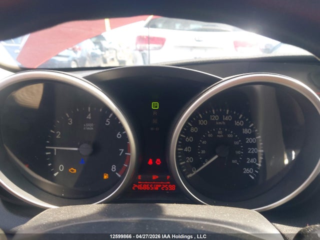 Aukcja sprzedaży 2011 Mazda Mazda3 Gx, vin: JM1BL1KF0B1381482, numer aukcji: 12599866