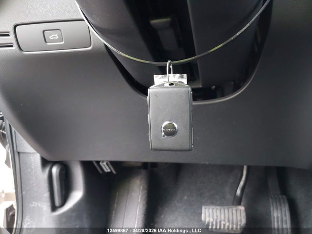 YV4L12UC4T2683711 Volvo XC40 PLUS