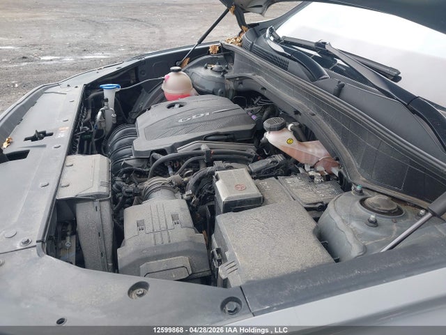 Продаж на аукціоні авто 2023 Hyundai Santa Fe, vin: 5NMS3DAJ5PH535835, номер лоту: 12599868