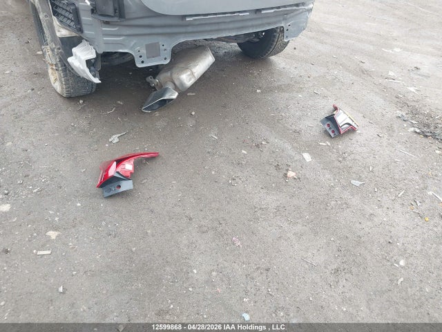 Продаж на аукціоні авто 2023 Hyundai Santa Fe, vin: 5NMS3DAJ5PH535835, номер лоту: 12599868
