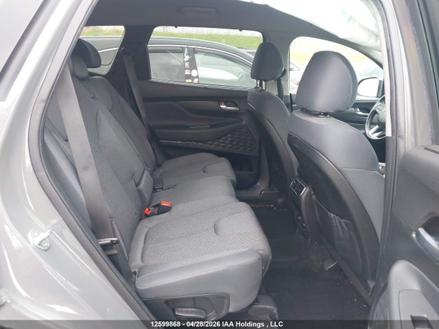 Продаж на аукціоні авто 2023 Hyundai Santa Fe, vin: 5NMS3DAJ5PH535835, номер лоту: 12599868