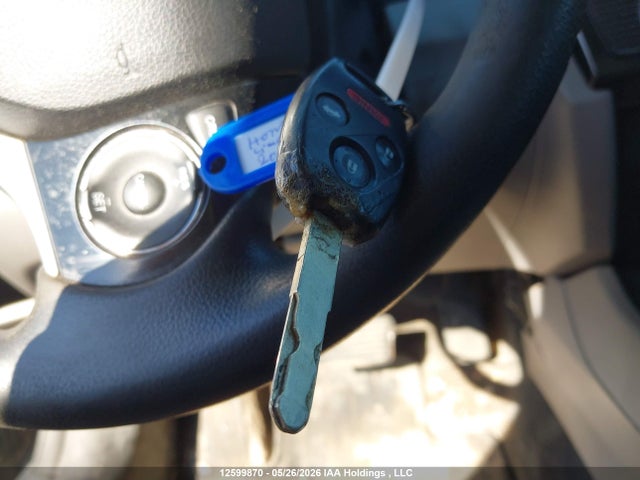 12599870 :رقم المزاد ، 2HGFB2F42DH027990 vin ، 2013 Honda Civic مزاد بيع