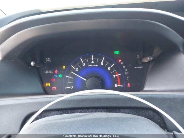12599870 :رقم المزاد ، 2HGFB2F42DH027990 vin ، 2013 Honda Civic مزاد بيع