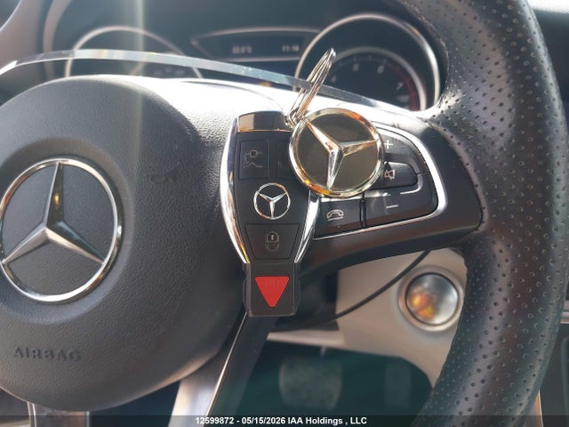 WDCTG4GB0KU006877 Mercedes-Benz Gla 250 4matic