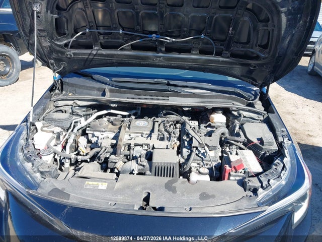 JTDBCMFE2P3011861 Toyota Corolla Le/se/xle