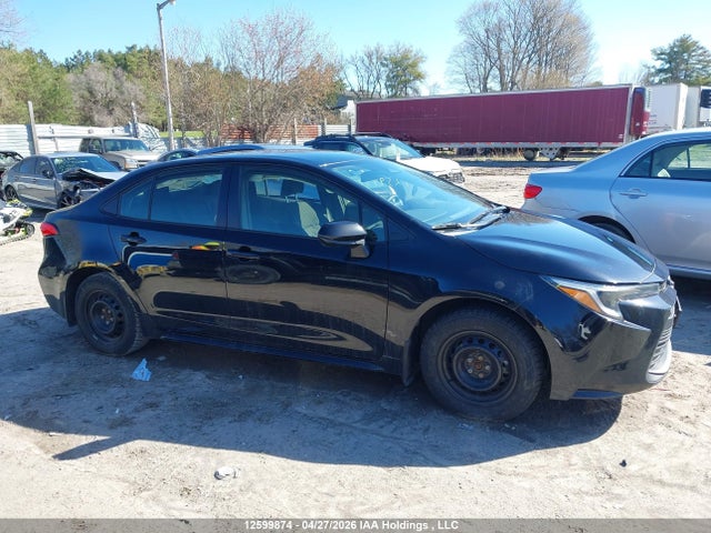 JTDBCMFE2P3011861 Toyota Corolla Le/se/xle