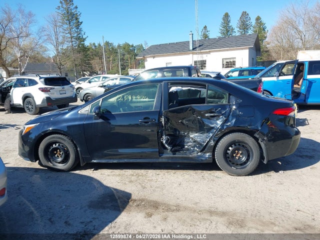 JTDBCMFE2P3011861 Toyota Corolla Le/se/xle