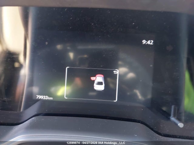 Aukcja sprzedaży 2023 Toyota Corolla Le/se/xle, vin: JTDBCMFE2P3011861, numer aukcji: 12599874