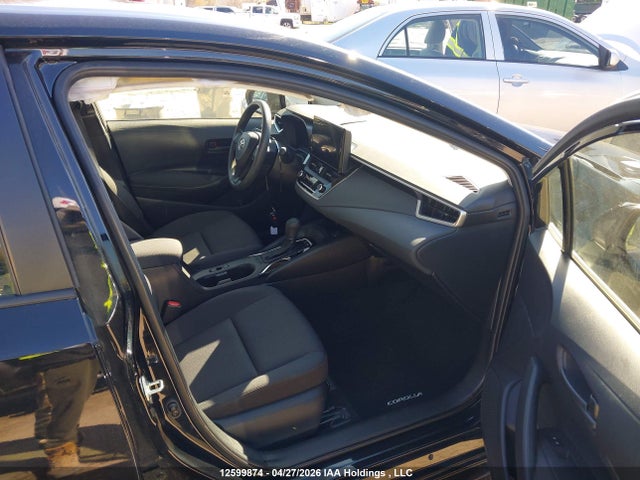 Aukcja sprzedaży 2023 Toyota Corolla Le/se/xle, vin: JTDBCMFE2P3011861, numer aukcji: 12599874