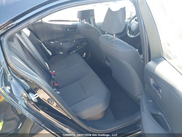 Aukcja sprzedaży 2023 Toyota Corolla Le/se/xle, vin: JTDBCMFE2P3011861, numer aukcji: 12599874
