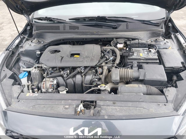 Продажа на аукционе авто 2024 Kia Forte Ex/ex+/ex Premium, vin: 3KPF34AD7RE746511, номер лота: 12599879