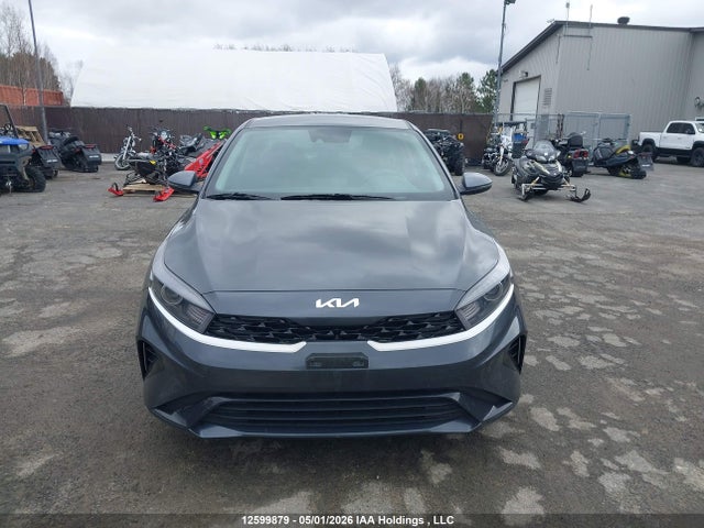 Продажа на аукционе авто 2024 Kia Forte Ex/ex+/ex Premium, vin: 3KPF34AD7RE746511, номер лота: 12599879