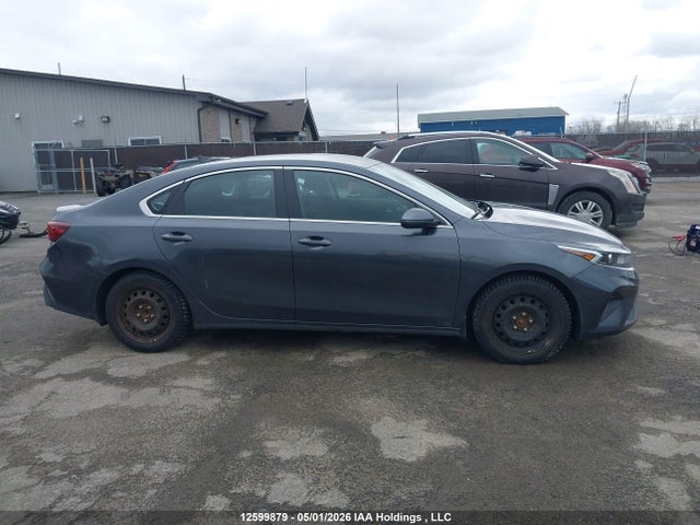 Продажа на аукционе авто 2024 Kia Forte Ex/ex+/ex Premium, vin: 3KPF34AD7RE746511, номер лота: 12599879