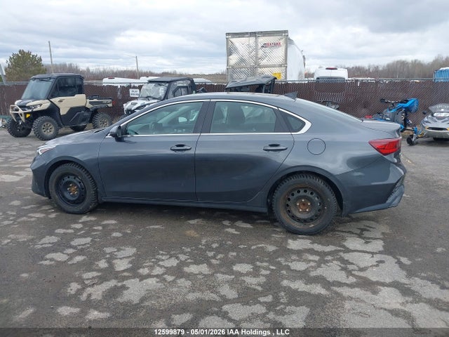 Продажа на аукционе авто 2024 Kia Forte Ex/ex+/ex Premium, vin: 3KPF34AD7RE746511, номер лота: 12599879
