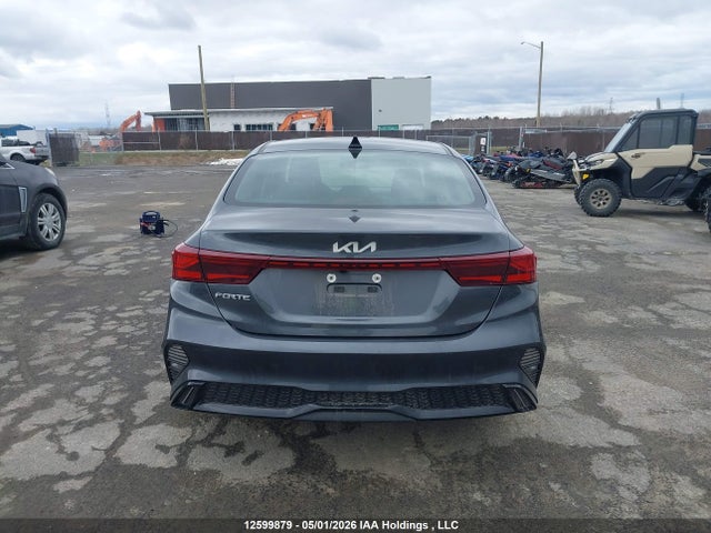 Продажа на аукционе авто 2024 Kia Forte Ex/ex+/ex Premium, vin: 3KPF34AD7RE746511, номер лота: 12599879