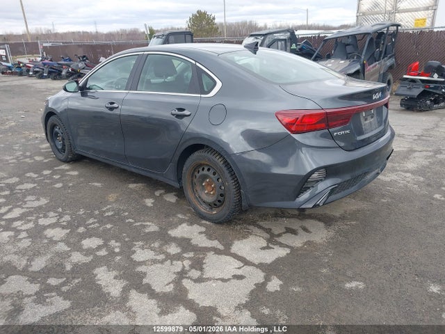 Продажа на аукционе авто 2024 Kia Forte Ex/ex+/ex Premium, vin: 3KPF34AD7RE746511, номер лота: 12599879