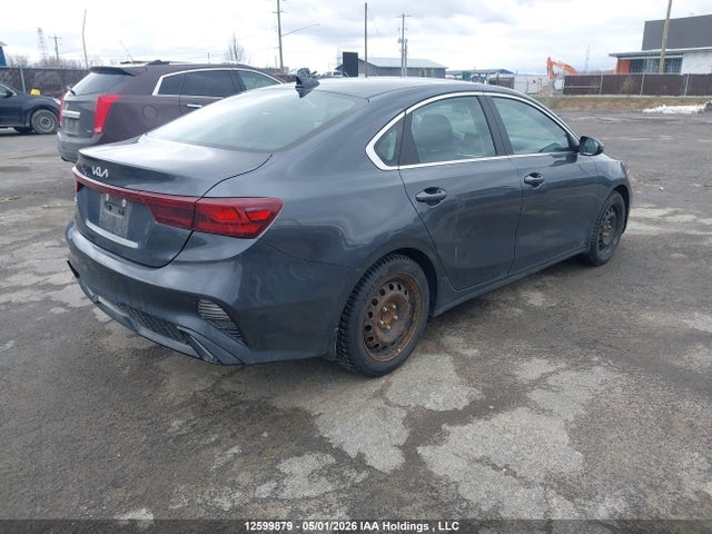Продажа на аукционе авто 2024 Kia Forte Ex/ex+/ex Premium, vin: 3KPF34AD7RE746511, номер лота: 12599879
