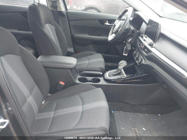 Продажа на аукционе авто 2024 Kia Forte Ex/ex+/ex Premium, vin: 3KPF34AD7RE746511, номер лота: 12599879