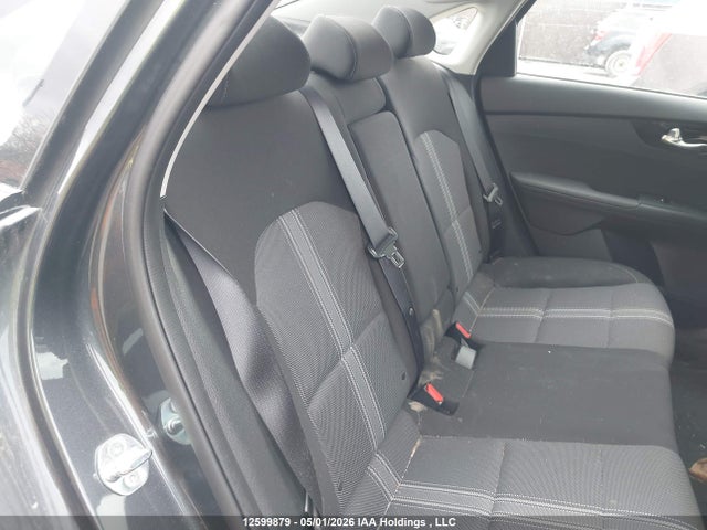 Продажа на аукционе авто 2024 Kia Forte Ex/ex+/ex Premium, vin: 3KPF34AD7RE746511, номер лота: 12599879