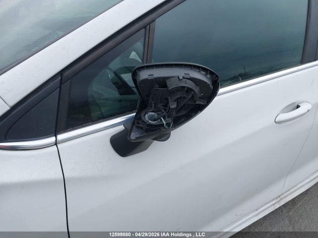 12599880 :رقم المزاد ، 3G1BE6SM5HS511634 vin ، 2017 Chevrolet Cruze مزاد بيع