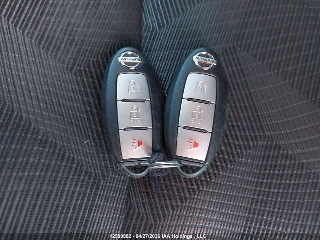 2015 Nissan Rogue S/sl/sv მანქანა იყიდება აუქციონზე, vin: 5N1AT2MV5FC775264, აუქციონის ნომერი: 12599882