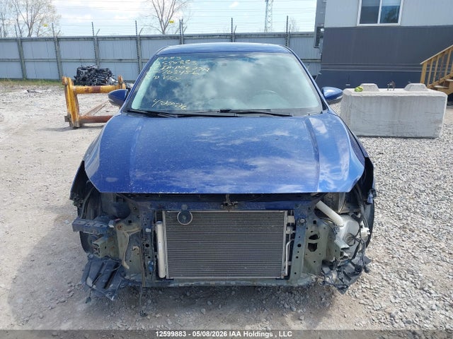 12599883 :رقم المزاد ، 4S3GTAZ62J3703456 vin ، 2018 Subaru Impreza Limited مزاد بيع