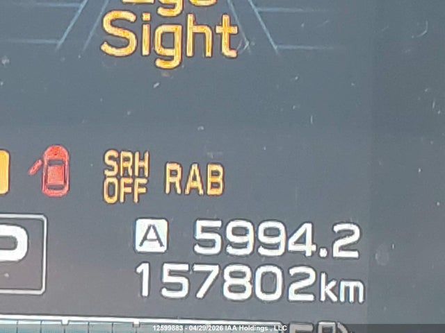 12599883 :رقم المزاد ، 4S3GTAZ62J3703456 vin ، 2018 Subaru Impreza Limited مزاد بيع