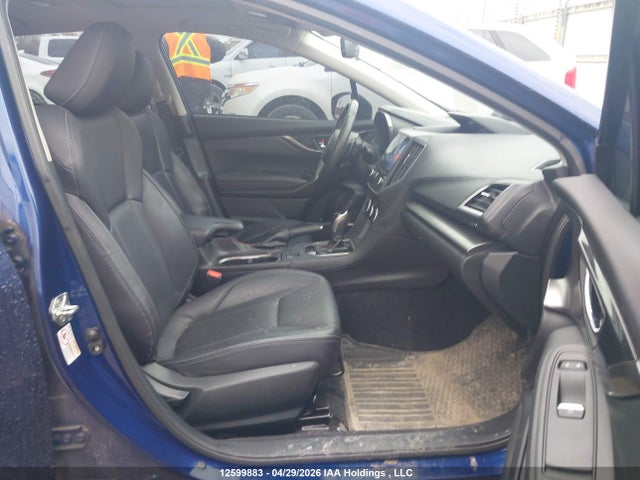 12599883 :رقم المزاد ، 4S3GTAZ62J3703456 vin ، 2018 Subaru Impreza Limited مزاد بيع