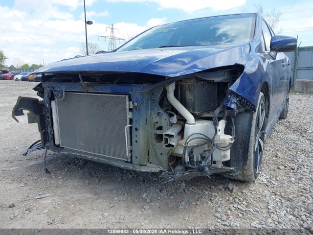 12599883 :رقم المزاد ، 4S3GTAZ62J3703456 vin ، 2018 Subaru Impreza Limited مزاد بيع