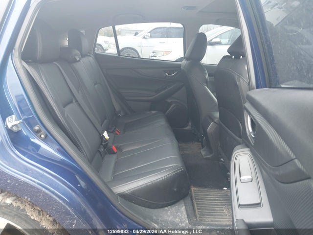 12599883 :رقم المزاد ، 4S3GTAZ62J3703456 vin ، 2018 Subaru Impreza Limited مزاد بيع